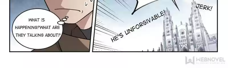 Virtual World: Close Combat Mage Chapter 158