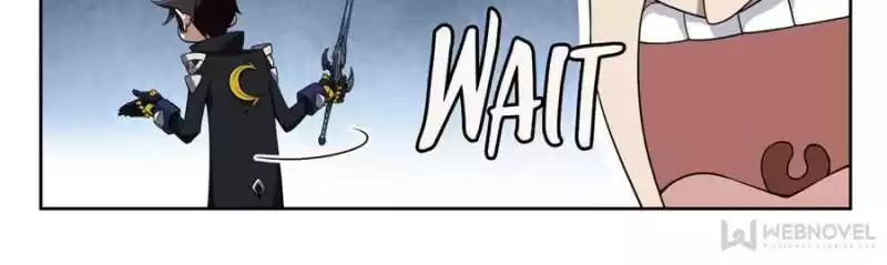 Virtual World: Close Combat Mage Chapter 158