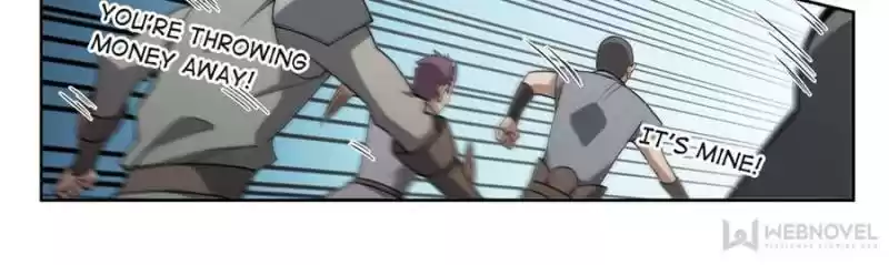 Virtual World: Close Combat Mage Chapter 158