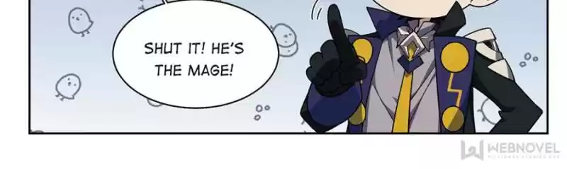 Virtual World: Close Combat Mage Chapter 159