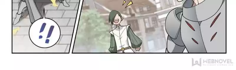 Virtual World: Close Combat Mage Chapter 159