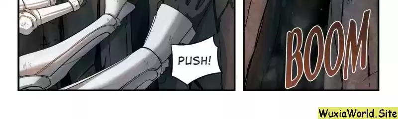 Virtual World: Close Combat Mage Chapter 16