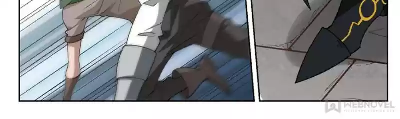 Virtual World: Close Combat Mage Chapter 160