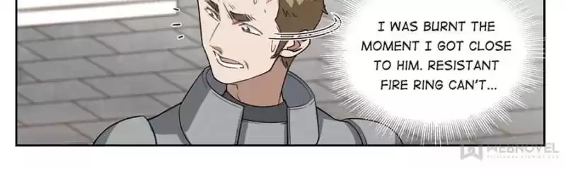 Virtual World: Close Combat Mage Chapter 160