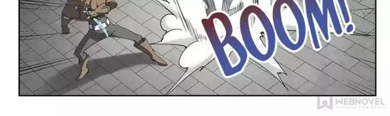 Virtual World: Close Combat Mage Chapter 160