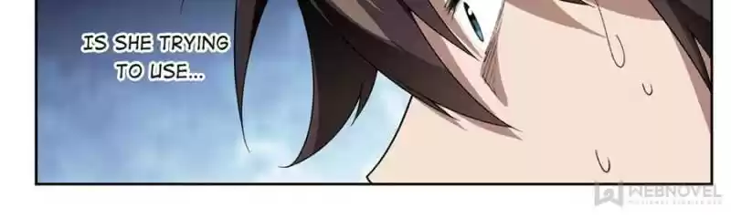 Virtual World: Close Combat Mage Chapter 160