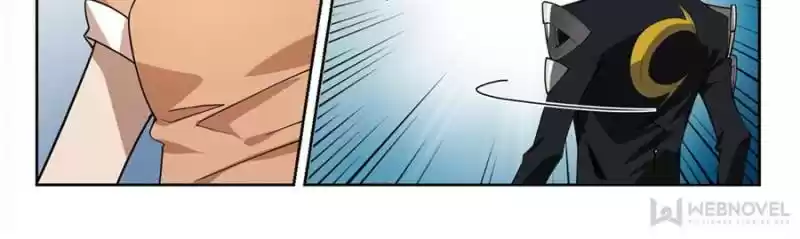 Virtual World: Close Combat Mage Chapter 161