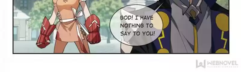 Virtual World: Close Combat Mage Chapter 161