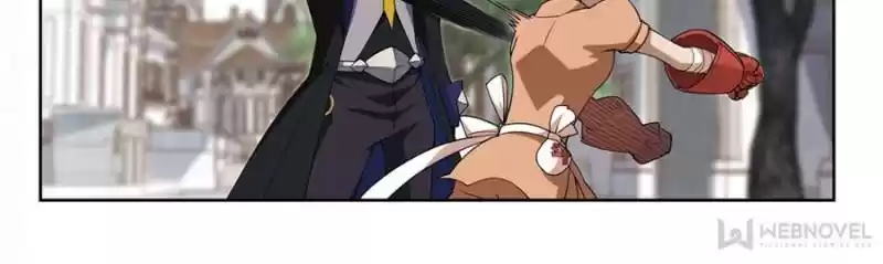 Virtual World: Close Combat Mage Chapter 161