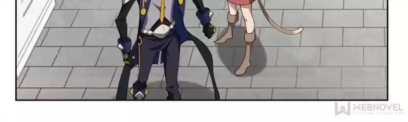 Virtual World: Close Combat Mage Chapter 162