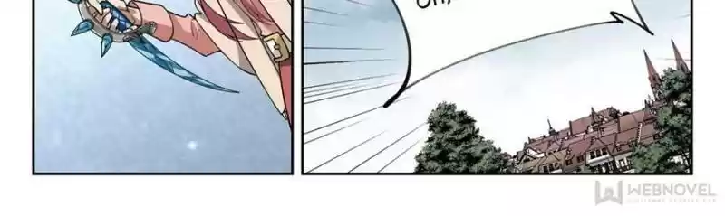 Virtual World: Close Combat Mage Chapter 162