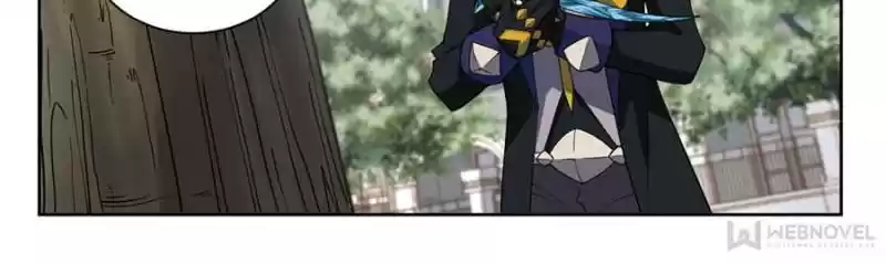 Virtual World: Close Combat Mage Chapter 162