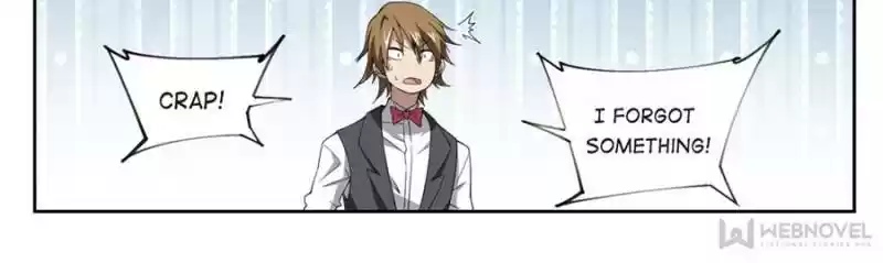 Virtual World: Close Combat Mage Chapter 163