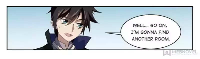 Virtual World: Close Combat Mage Chapter 163