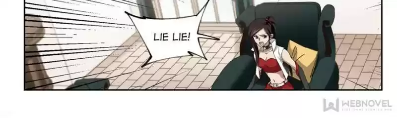 Virtual World: Close Combat Mage Chapter 164