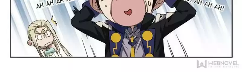 Virtual World: Close Combat Mage Chapter 164