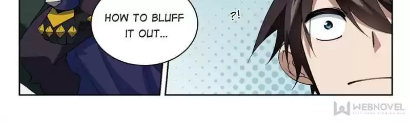 Virtual World: Close Combat Mage Chapter 164