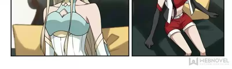 Virtual World: Close Combat Mage Chapter 164