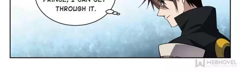 Virtual World: Close Combat Mage Chapter 164