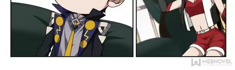 Virtual World: Close Combat Mage Chapter 165