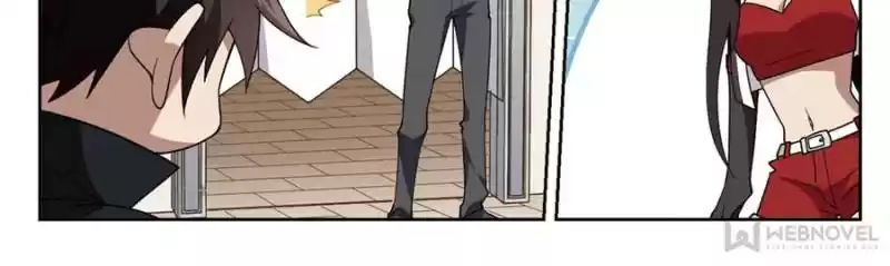 Virtual World: Close Combat Mage Chapter 165