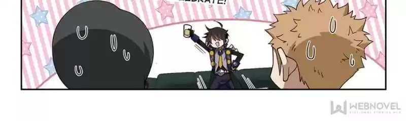 Virtual World: Close Combat Mage Chapter 166