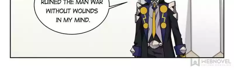 Virtual World: Close Combat Mage Chapter 166