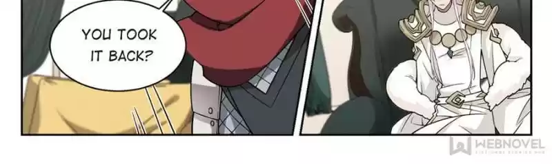 Virtual World: Close Combat Mage Chapter 167