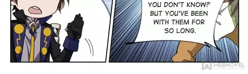 Virtual World: Close Combat Mage Chapter 168