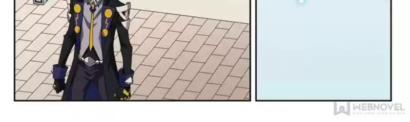 Virtual World: Close Combat Mage Chapter 168