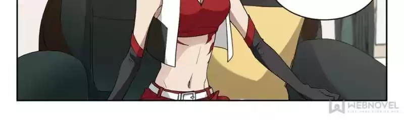 Virtual World: Close Combat Mage Chapter 168