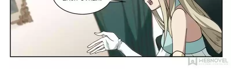 Virtual World: Close Combat Mage Chapter 169