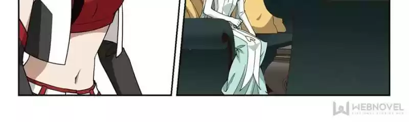 Virtual World: Close Combat Mage Chapter 169