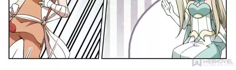 Virtual World: Close Combat Mage Chapter 169