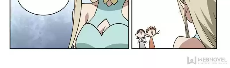 Virtual World: Close Combat Mage Chapter 169