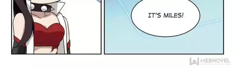 Virtual World: Close Combat Mage Chapter 169