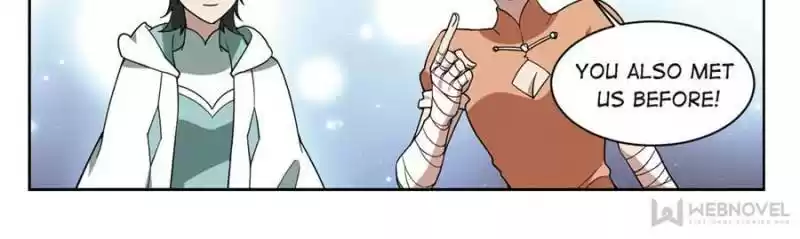 Virtual World: Close Combat Mage Chapter 169