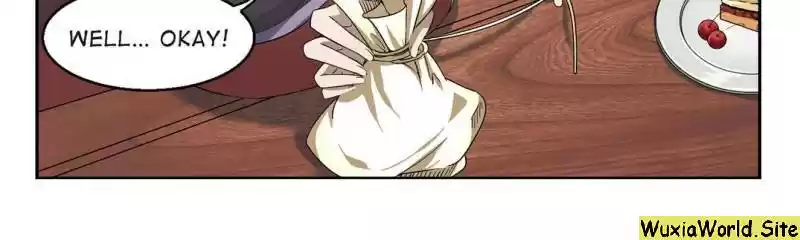 Virtual World: Close Combat Mage Chapter 17