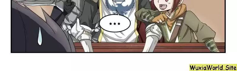 Virtual World: Close Combat Mage Chapter 17