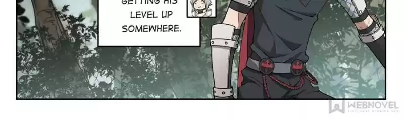 Virtual World: Close Combat Mage Chapter 171