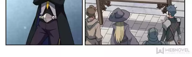 Virtual World: Close Combat Mage Chapter 171