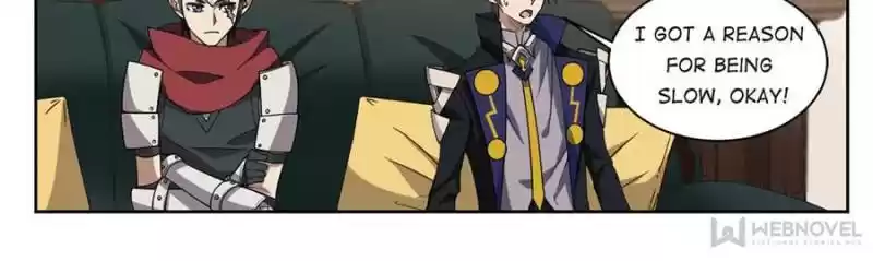 Virtual World: Close Combat Mage Chapter 171