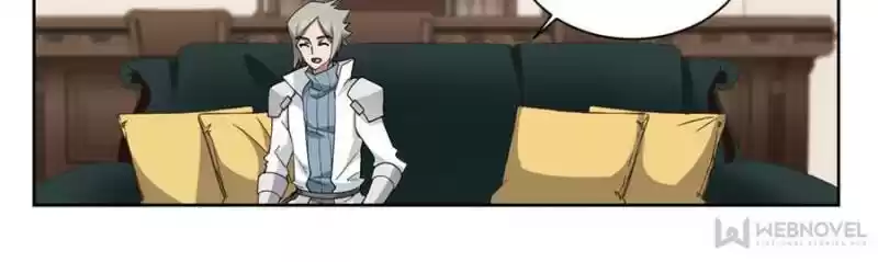 Virtual World: Close Combat Mage Chapter 172