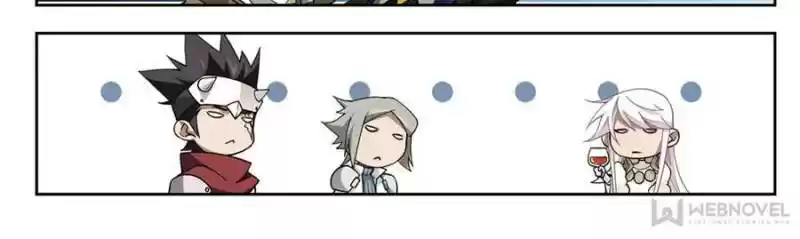 Virtual World: Close Combat Mage Chapter 172