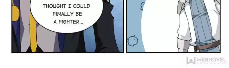 Virtual World: Close Combat Mage Chapter 172