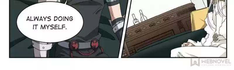 Virtual World: Close Combat Mage Chapter 173