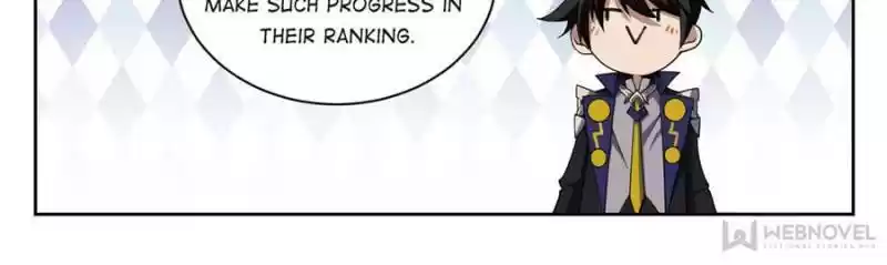 Virtual World: Close Combat Mage Chapter 173