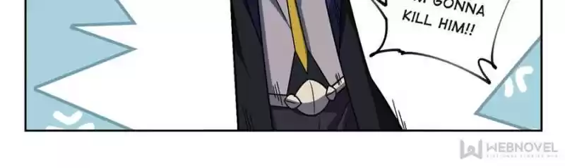 Virtual World: Close Combat Mage Chapter 174