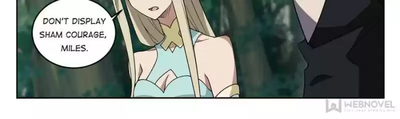 Virtual World: Close Combat Mage Chapter 175