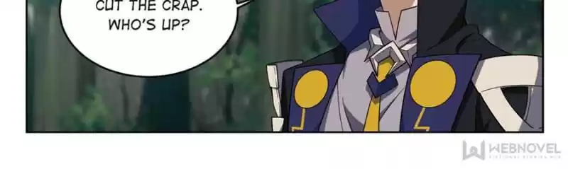 Virtual World: Close Combat Mage Chapter 175